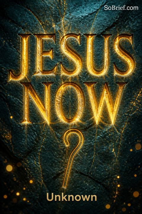 Jesus Now