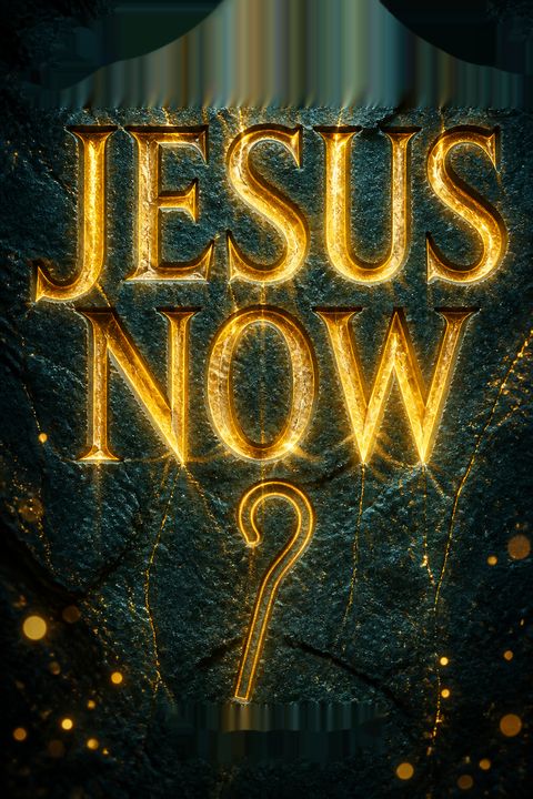 Jesus Now by Frank Viola