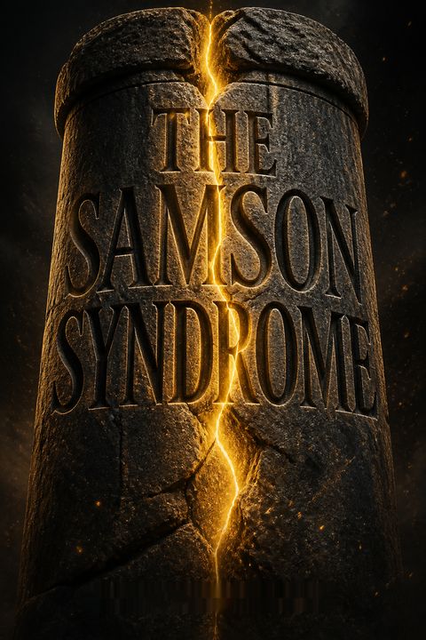 The Samson Syndrome by Mark Atteberry