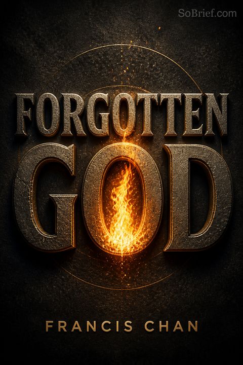 Forgotten God