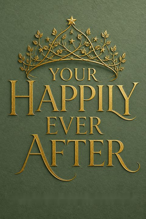 Your Happily Ever After by Dieter F. Uchtdorf