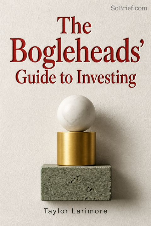 The Bogleheads' Guide to Investing