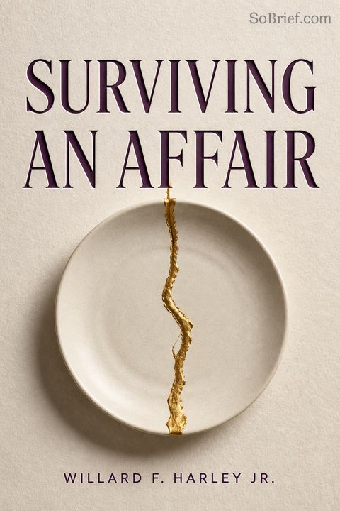 Surviving an Affair
