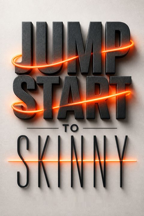 Jumpstart to Skinny by Bob Harper