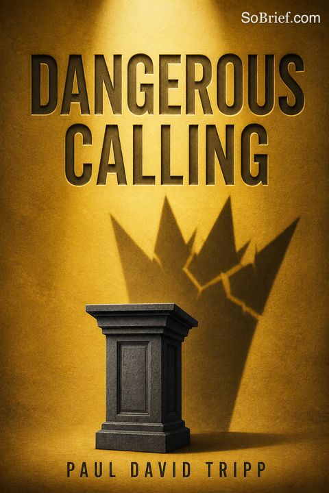 Dangerous Calling