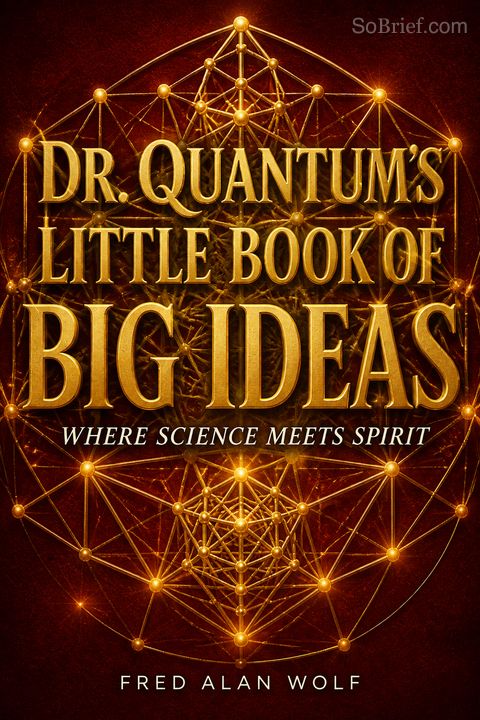 Dr. Quantum's Little Book of Big Ideas