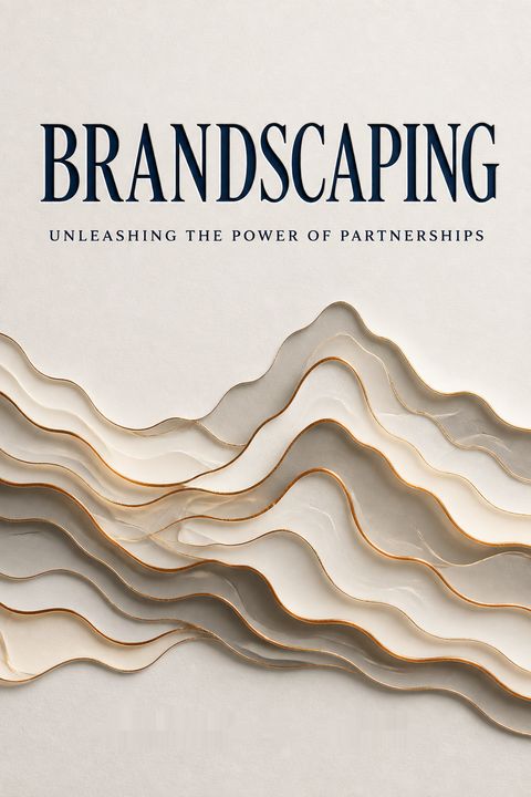 Brandscaping by Andrew M.  Davis