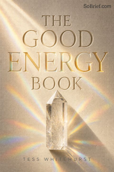 The Good Energy Book