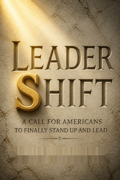 LeaderShift by Orrin Woodward