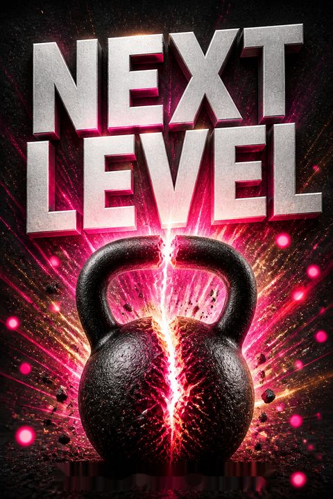 Next Level by Stacy T. Sims