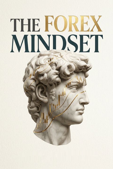 The Forex Mindset by Jared Martinez