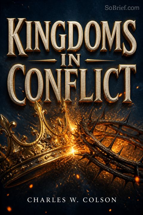 Kingdoms in Conflict