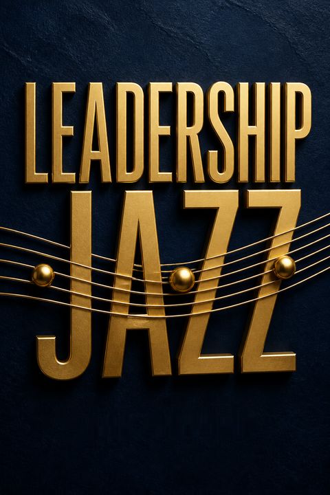 Leadership Jazz - Revised Edition Leadership Jazz - Revised Edition Leadership Jazz - Revised Edition by Max DePree