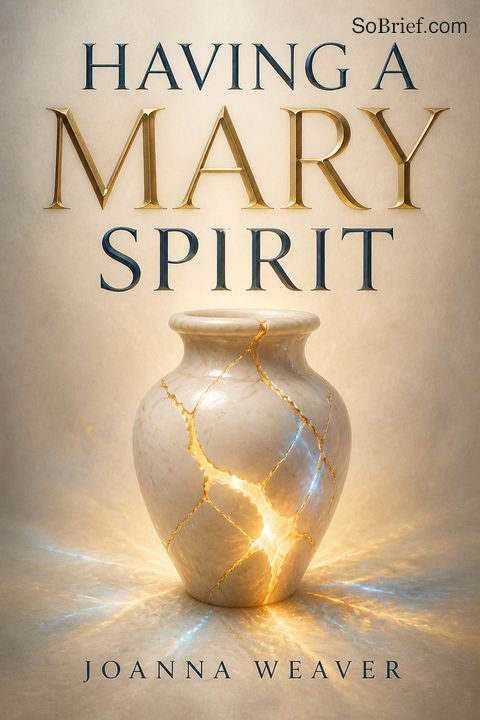 Having a Mary Spirit
