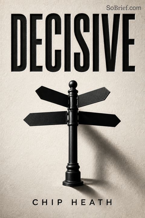 Decisive