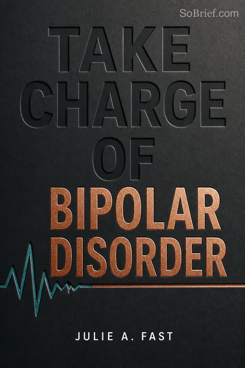 Take Charge of Bipolar Disorder