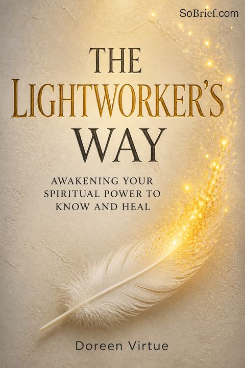 The Lightworker's Way