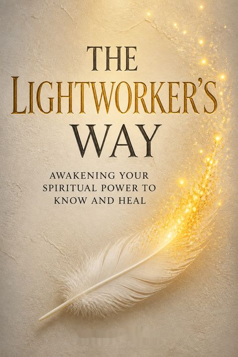 The Lightworker's Way