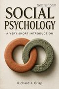 Social Psychology