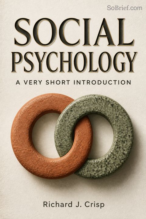 Social Psychology