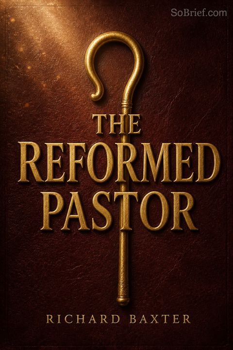The Reformed Pastor