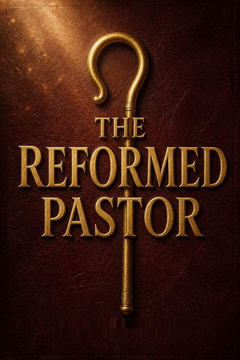 The Reformed Pastor by Richard Baxter