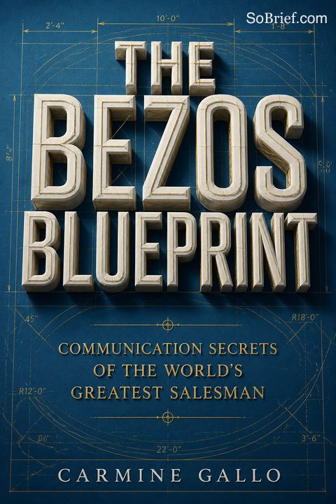 The Bezos Blueprint