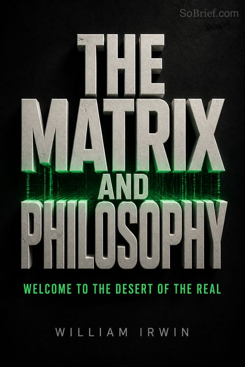 The Matrix and Philosophy