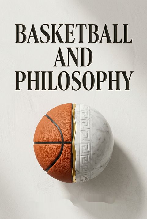 Basketball and Philosophy by Jerry L. Walls