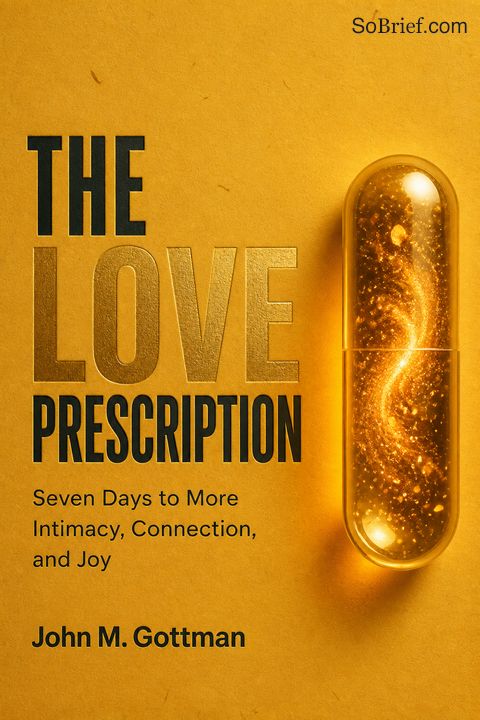 The Love Prescription