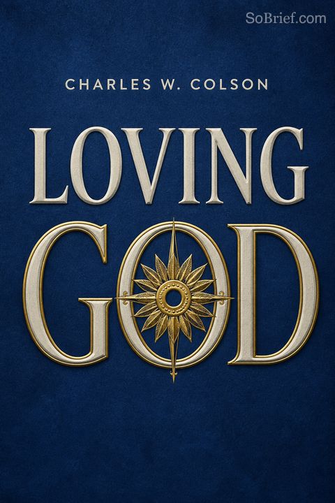 Loving God