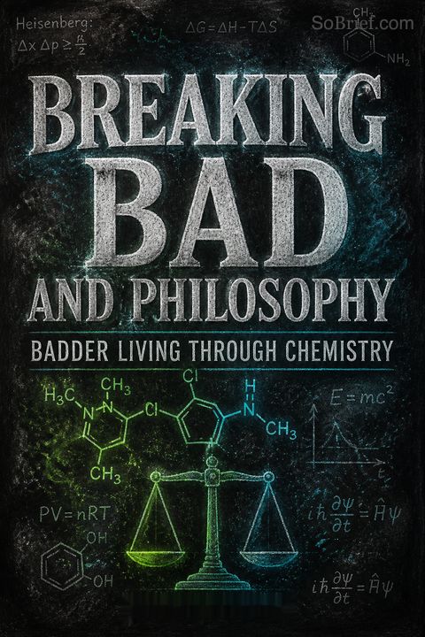Breaking Bad and Philosophy