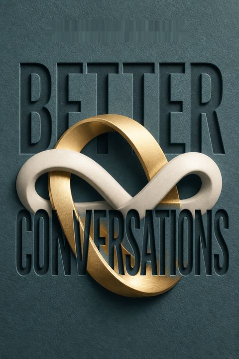 Better Conversations by Jim Knight