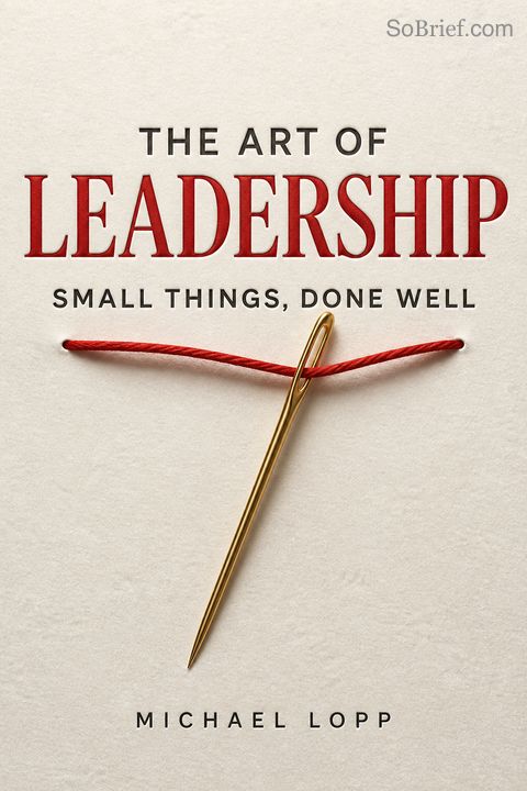 The Art of Leadership