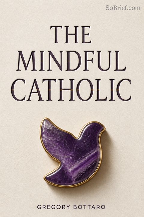 The Mindful Catholic
