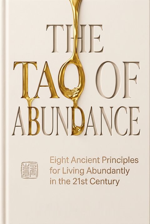 The Tao of Abundance by Laurence G. Boldt