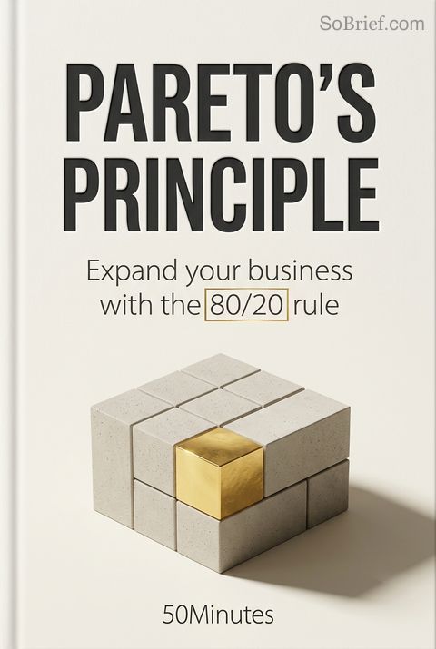 Pareto's Principle