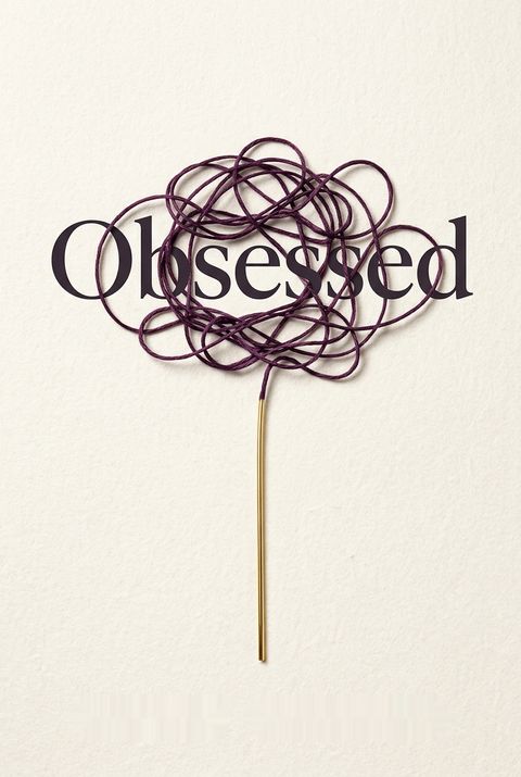 Obsessed by Hayley DiMarco