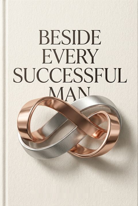 Beside Every Successful Man by Megan Basham