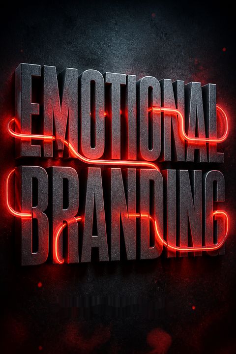 Emotional Branding, Revised Edition by Marc Gobé
