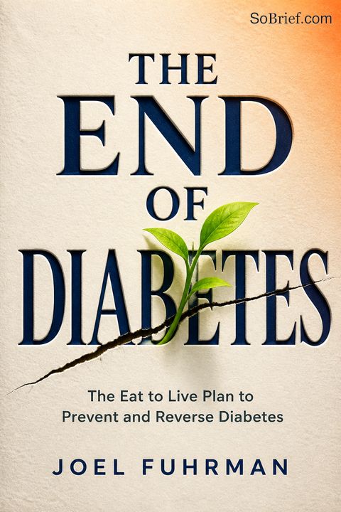 The End of Diabetes