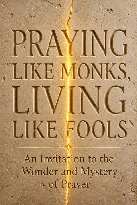 Praying Like Monks, Living Like Fools by Tyler Staton