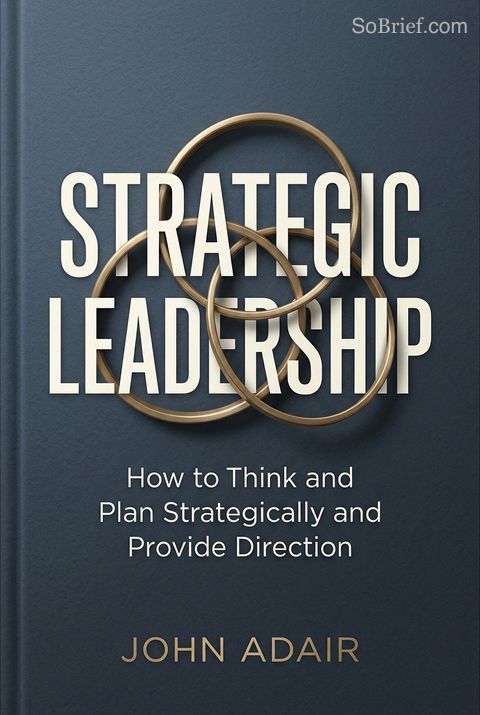 Strategic Leadership