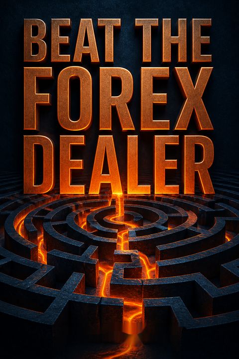 Beat the Forex Dealer by Agustin Silvani