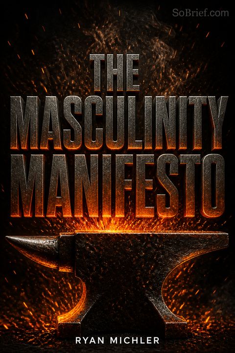 The Masculinity Manifesto