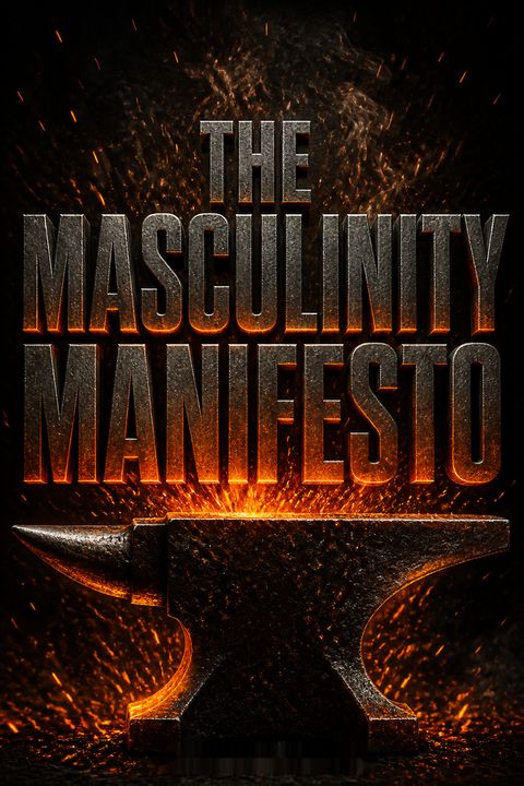The Masculinity Manifesto