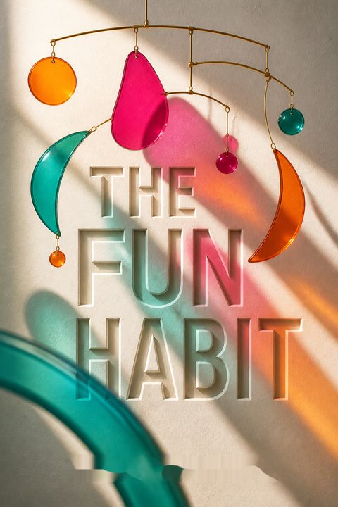 The Fun Habit by Mike   Rucker