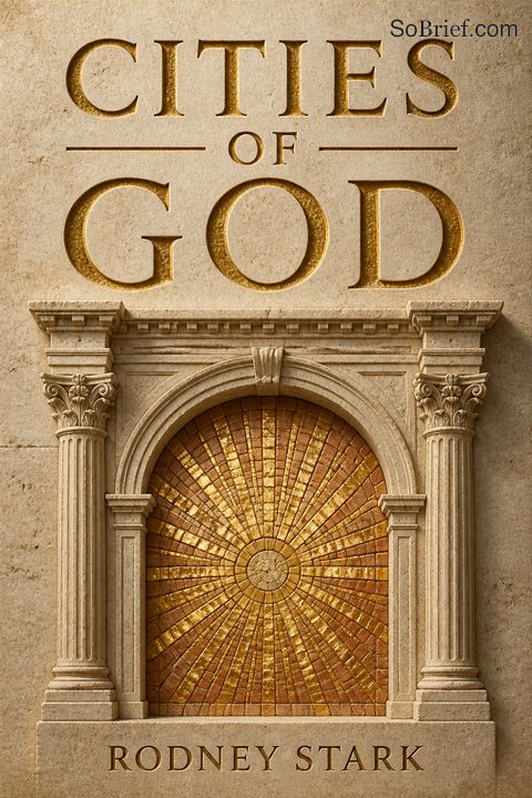 Cities of God