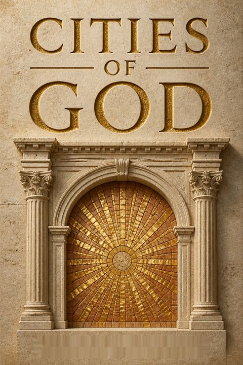 Cities of God by Rodney Stark