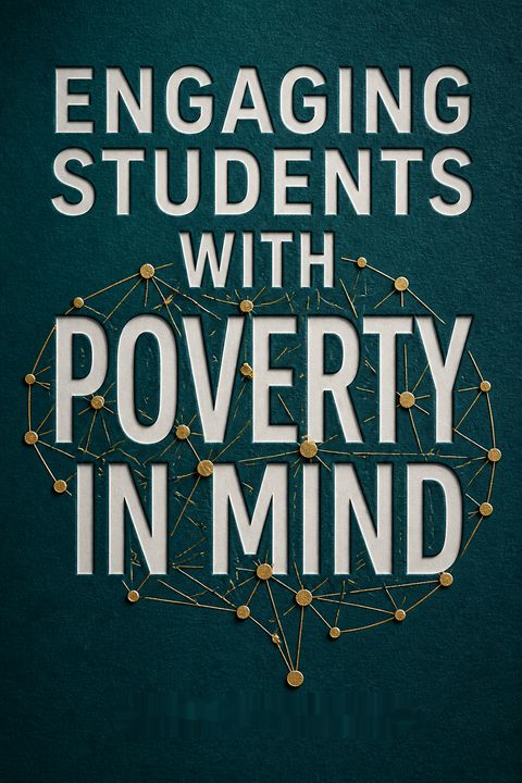 Engaging Students with Poverty in Mind by Eric Jensen